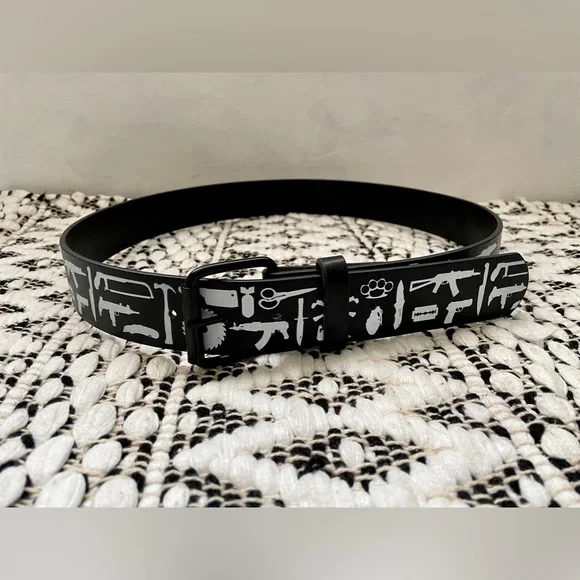 Belt rebel - Picture 1 of 1